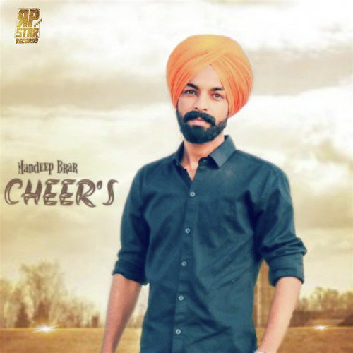 Cheers - Mandeep Brar