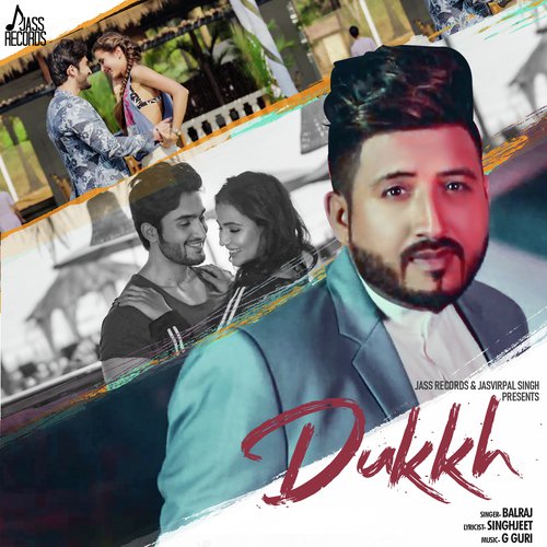 Balraj - Devil Khanna