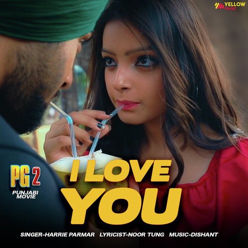 I Love You - R. Naaz
