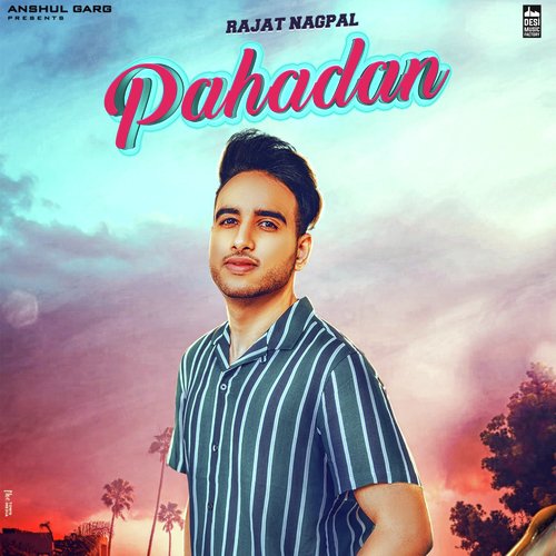 Pahadan - R. Naaz