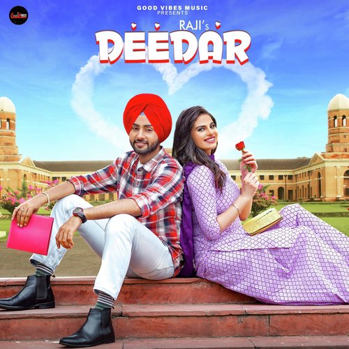 Deedar - R. Naaz