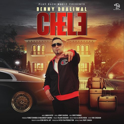 Chele - Benny Dhaliwal
