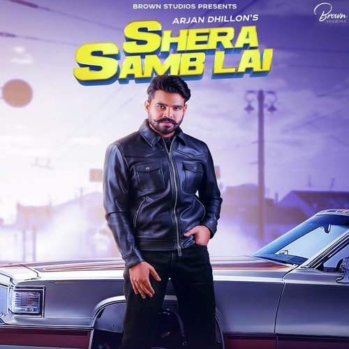 Shera Samb Lai - Benny Dhaliwal