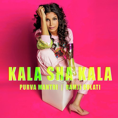 Kala Sha Kala - Sunidhi Chauhan, Sonu Nigam