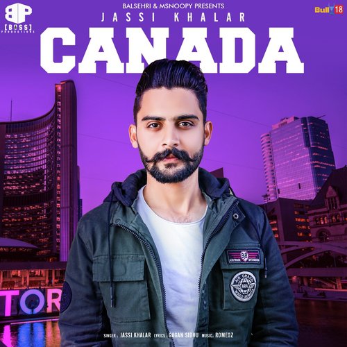 Canada - Jassi Khalar