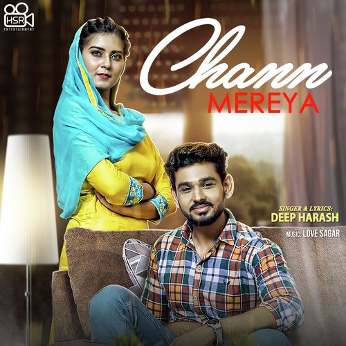Chann Mereya - Deep Harash