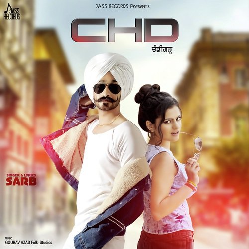 CHD - Sarb