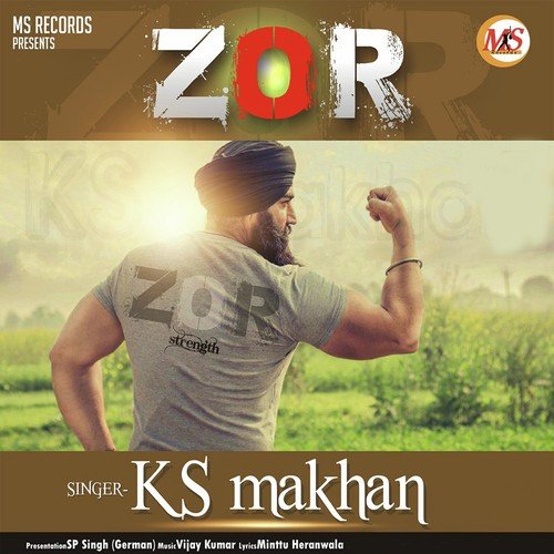 Zor - Surjit Khan