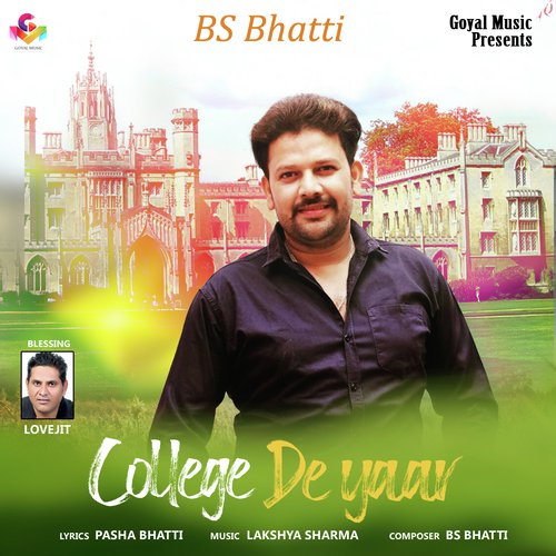 College De Yaar - BS Bhatti