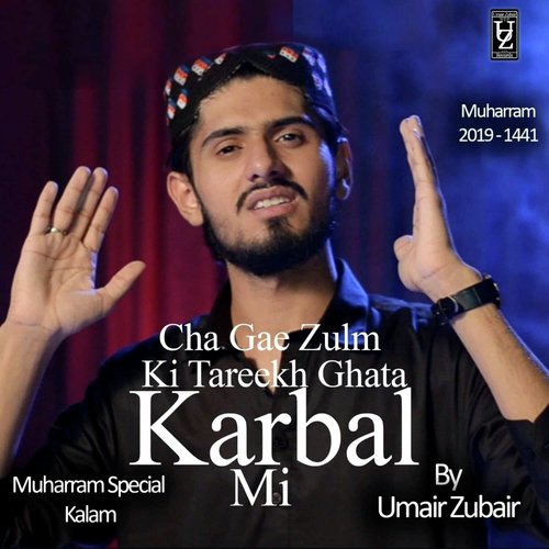 Cha Gae Zulm Ki Tareekh Ghata Karbal Mi - Umair Zubair