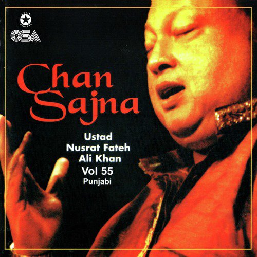 Chan Sajnan Morr Moharan - Nusrat Fateh Ali Khan