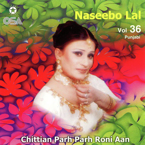 Mahi Chaonda Kisey Hor Noon - Naseebo Lal