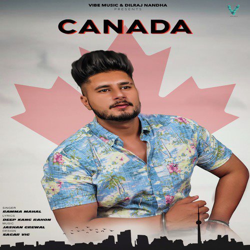 Canada - Ramma Mahal