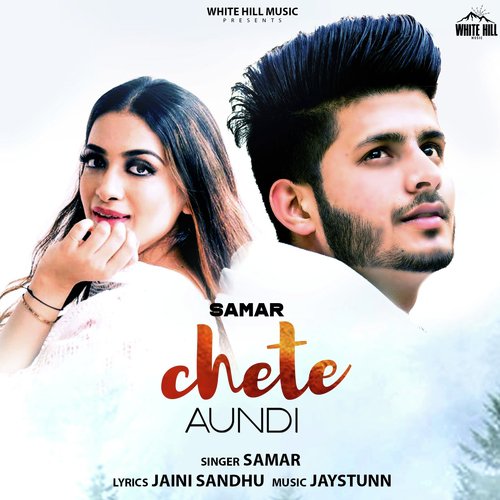 Chete Aundi - Samar