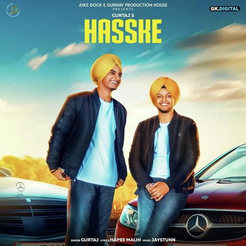 Hasske - Samar