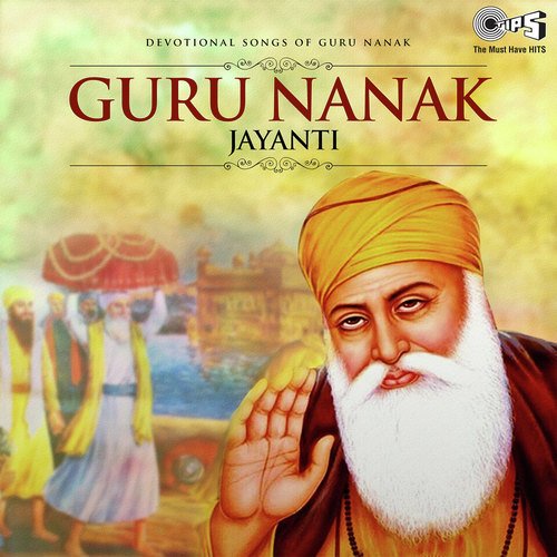 Guru Nanak Aaya - Simrat Pal Singh
