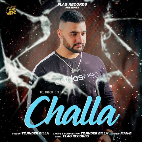 Challa - Tejinder Billa