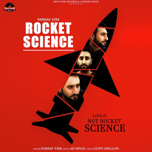 Rocket Science - Tejinder Billa