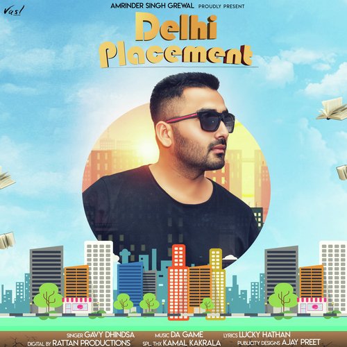 Delhi Placement - Tejinder Billa