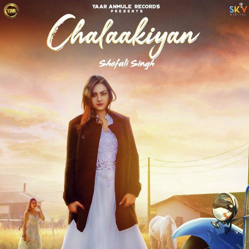 Chalaakiyan - Shifali Singh