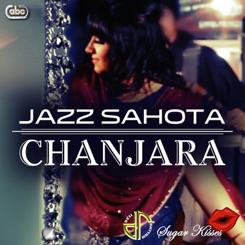 Chanjara - Jazz Sahota