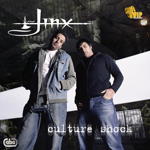Rang - Jinx
