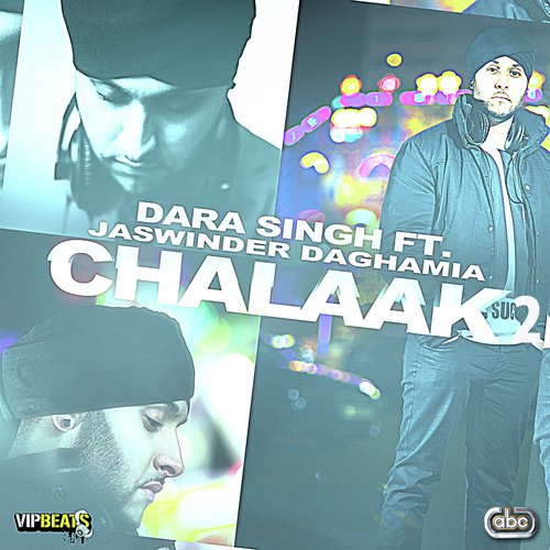 Chalaak   Desi Mix - Dara Singh, Jaswinder Daghamia