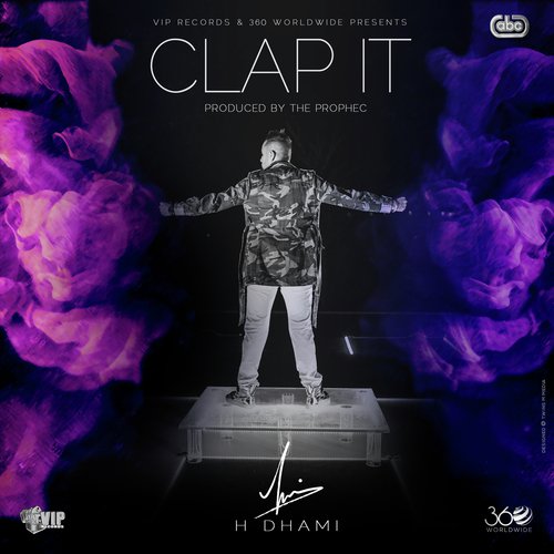 Clap It - H-Dhami with The PropheC
