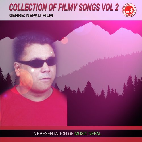 Samjhana Birshana - Various Artists