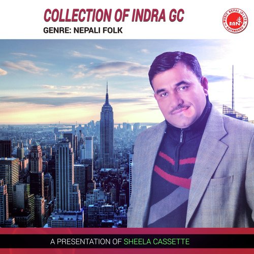 Paisasita Maya Satnelai - Indra G C