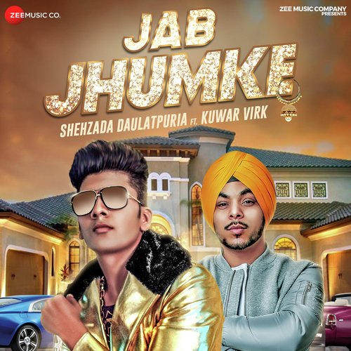 Jab Jhumke - Above amp Beyond