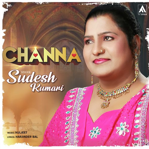 Channa - Sudesh Kumari