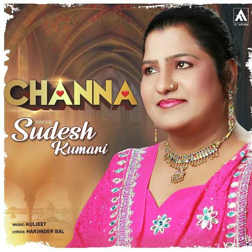 Channa - Sudesh Kumari