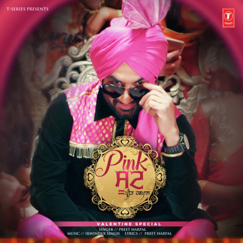 Pink Suit - Preet Harpal, Nick Dhammu