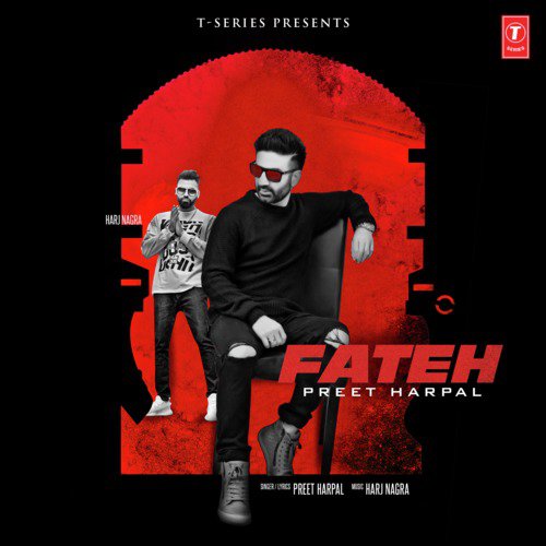 Fateh - Preet Harpal, Nick Dhammu