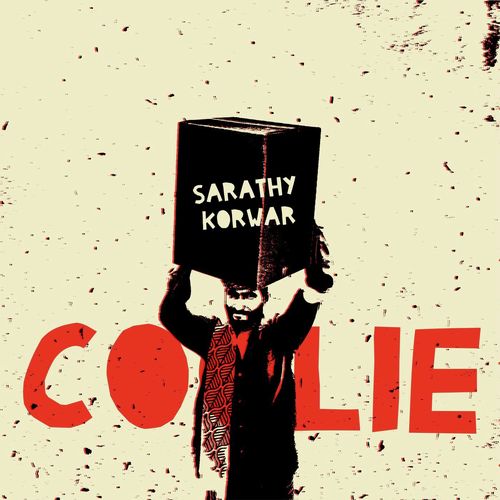 Coolie - Sarathy Korwar, Delhi Sultanate