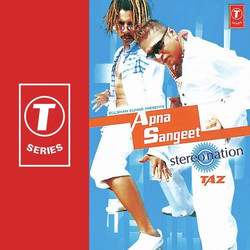 Bay Dont Go - Taz, Bhushan Dua