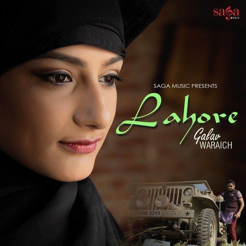 Lahore - Hema Sihol amp Mukesh Choudhary