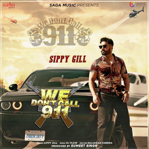 We Dont Call 911 - Navv Inder