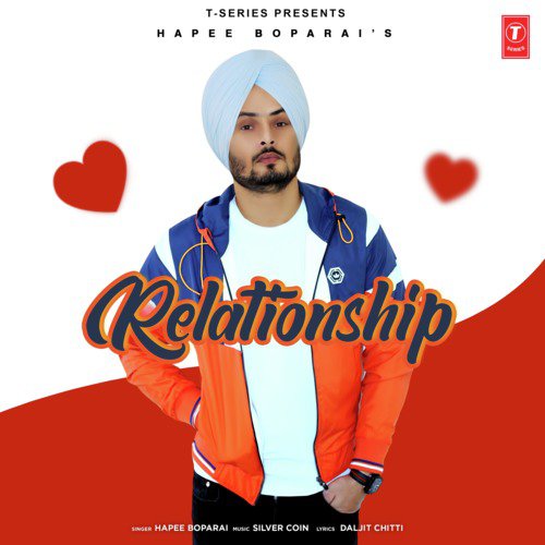 Relationship - Daljit Chitti