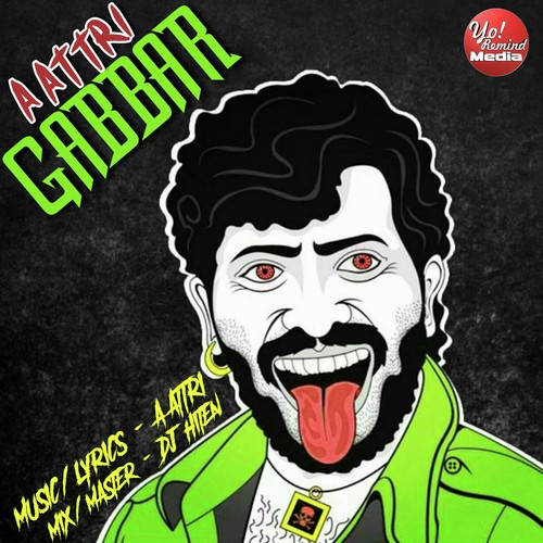 Gabbar - Harshdeep Kaur
