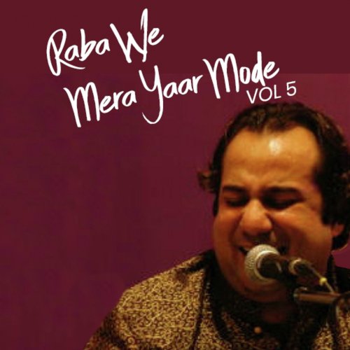 Raba We Mera Yaar Mor De - Harshdeep Kaur