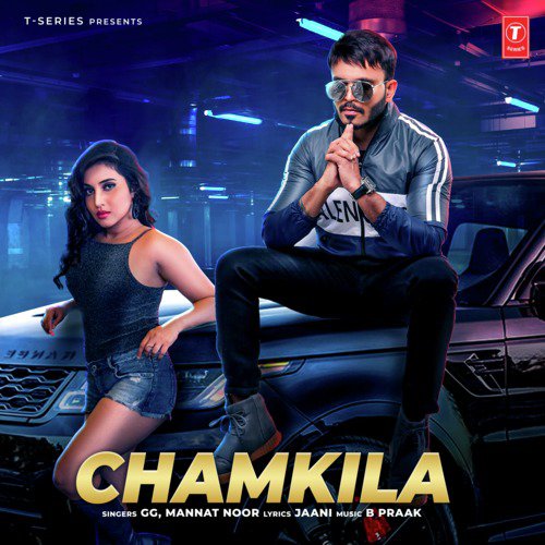 Chamkila - Mannat Noor, B Praak, gg