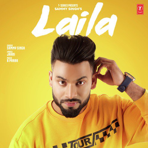 Laila - Mannat Noor, B Praak, gg