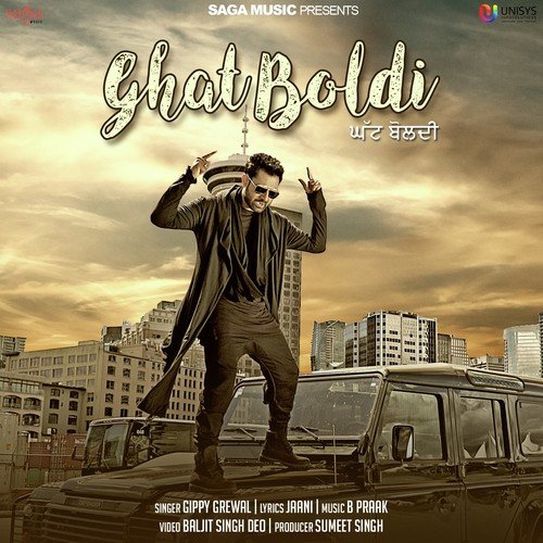 Ghat Boldi - Mannat Noor, B Praak, gg
