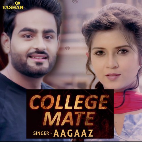 College Mate - Aagaaz