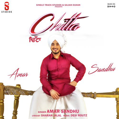 Chitta - Amar Sandhu