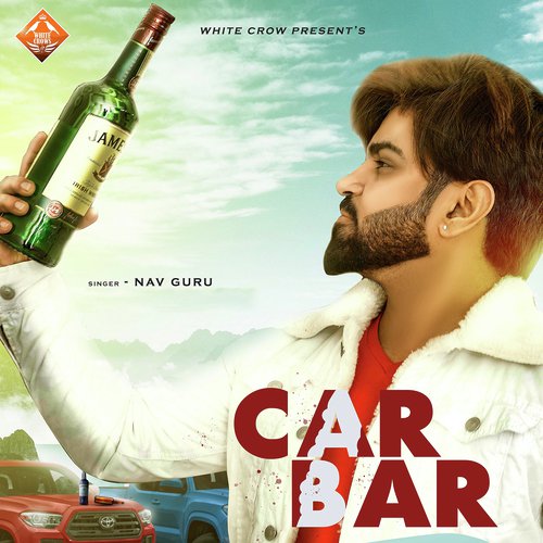 Car Bar - Nav Guru