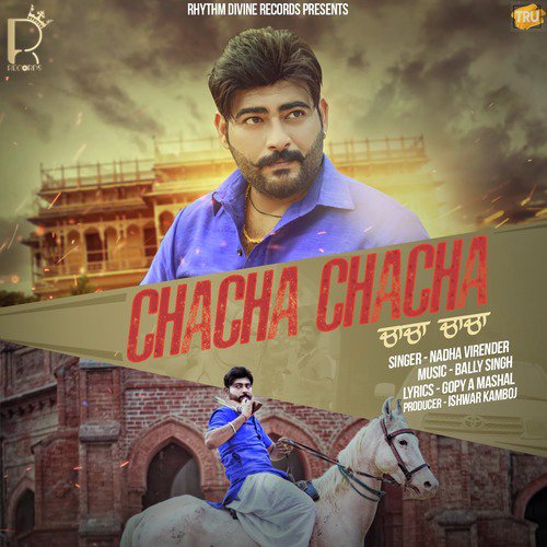 Chacha Chacha - Nadha Virender