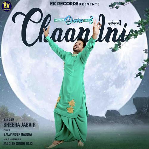 Chaandni - Sheera Jasvir